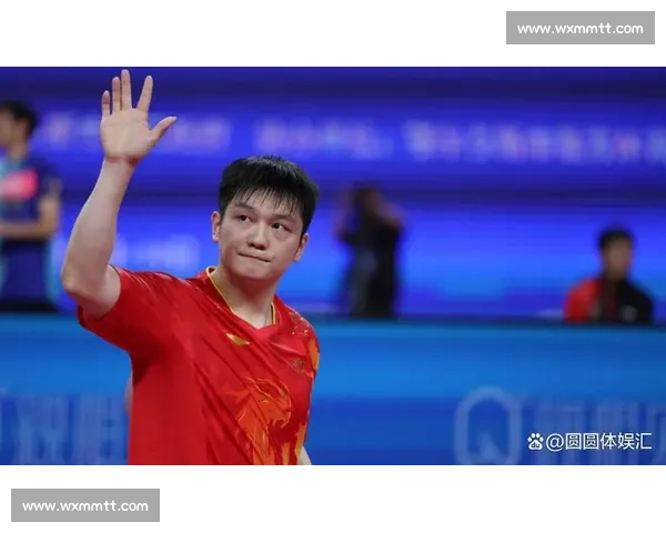 逆袭!樊振东德甲两连胜书写蜕变