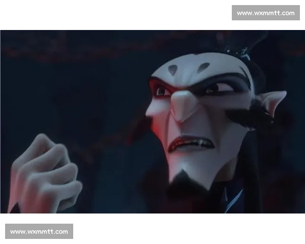 申公豹:从忠诚使者到逆天叛徒的传奇历程与深刻启示