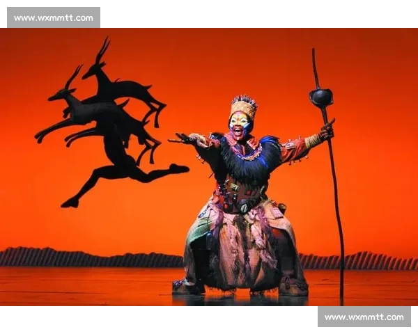 辛巴成长之路:从草原王子到全球象征的传奇故事