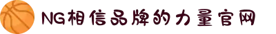 南宫NG·28(中国区)相信品牌力量有限公司